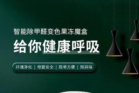 去甲醛果冻和光触媒哪个好