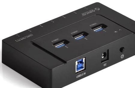 win7缺少usb集线器
