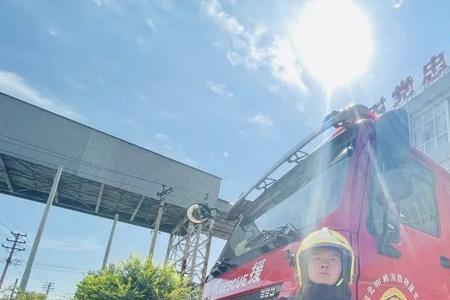 消防战斗员需要接警吗