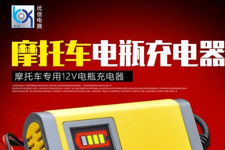 四轮车充电用12v还是24v