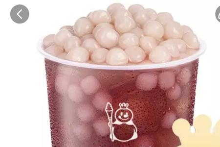 蜜雪冰城芋圆奶茶升级版是什么