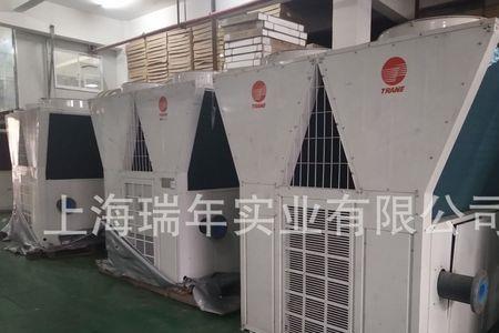特灵制冷主机运行要注意哪些