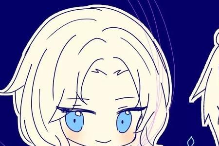 元歌发音