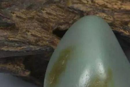 黄口玉和青玉区别