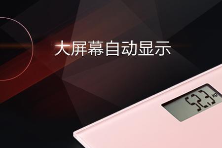 led体重秤和lcd体重秤哪个好