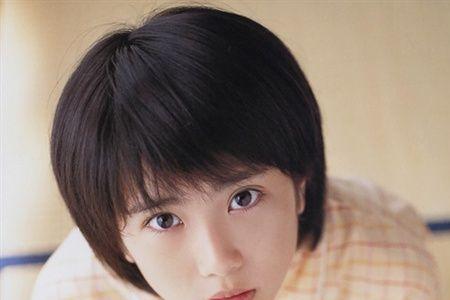 志田未来身高