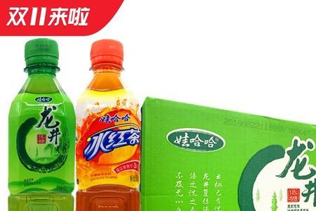 娃哈哈红茶产地都是哪些地区