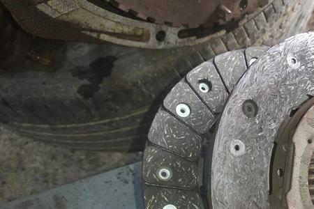 什么情况下可以换离合线
