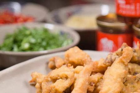 翻沙酥白肉做法