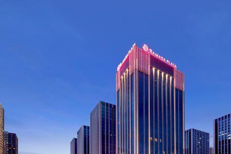 长沙普瑞酒店是几星