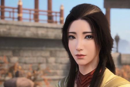 凡人修仙传人物介绍云露老魔