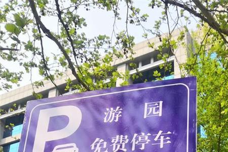 怎么找附近便宜的停车场