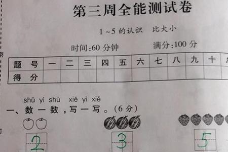 一年级附加题不会做影响大吗
