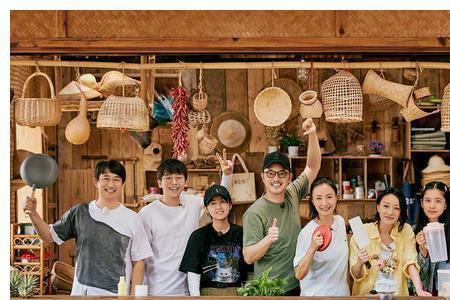 向往的生活三季为什么只有9期