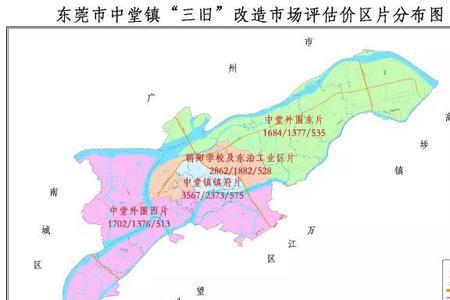 东莞寮步镇海拔高度