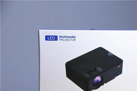 索尼f501h投影仪能连接盒子哪