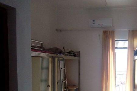 重庆理工职业学院住宿条件