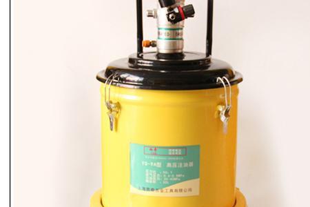 电动黄油机空转是什么原因