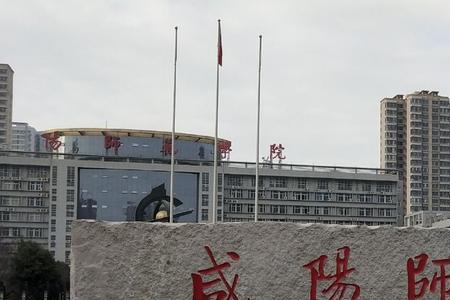 咸阳商贸学院是什么学校