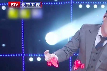 王耀庆吃烤羊腿是哪个综艺
