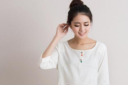 棉麻衣服很硬怎么办