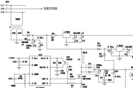 新买的电源电流高频啸叫咋整
