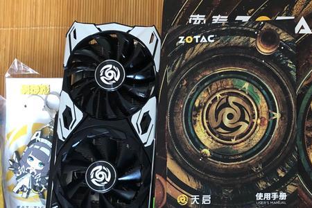 铭瑄3060ti和索泰3060ti区别
