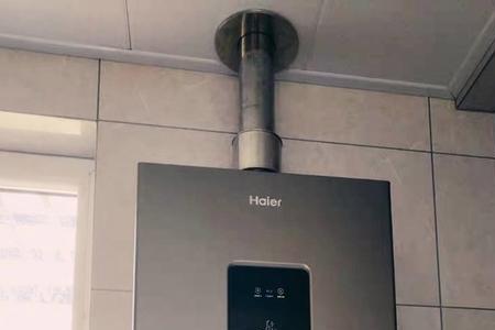 燃气热水器最大的尺寸