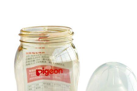 贝亲ppsu奶瓶刻度准不准