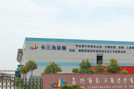 嘉兴市十大企业排名