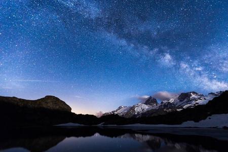星空造句