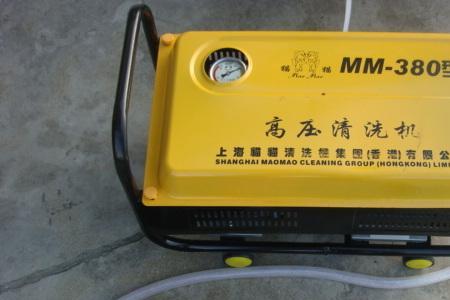 洗车泵用完需要放掉泵里的水吗