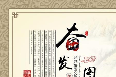 与发奋图强改变阶层相关的成语