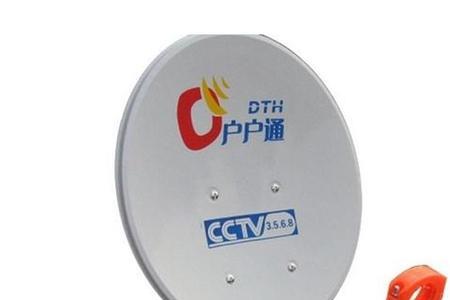 无锅电视接收器有用吗