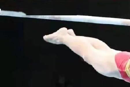 2008年体操女子获得几枚金牌