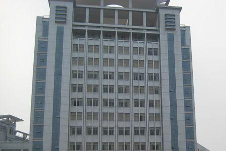江苏省淮安中学是初中还是高中