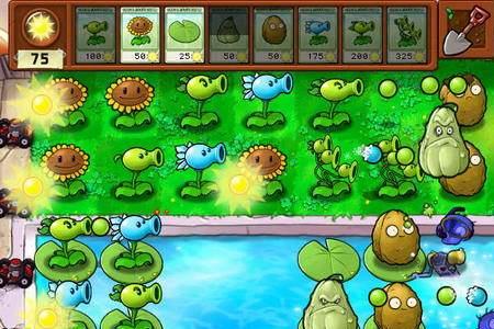 4399植物大战僵尸无敌版攻略