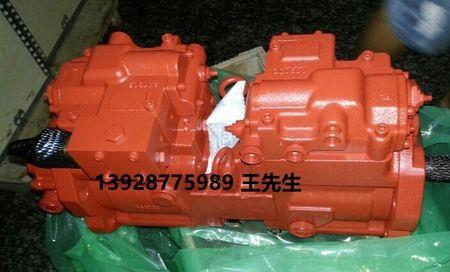 川崎液压泵k7v和k5v哪个好