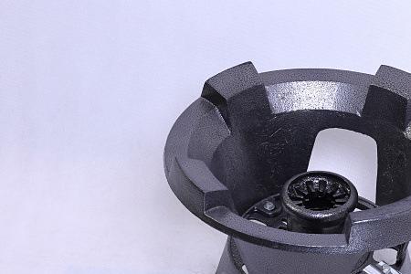 液化气灶用不用一直打火