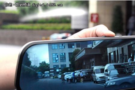 贝斯特行车记录仪使用说明书