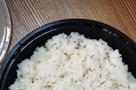 为什么用蒸饭机的饭有馊味