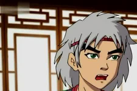 新围棋少年武力排名