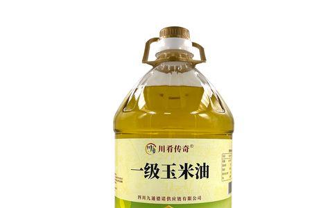 人一天可以吃多少玉米油