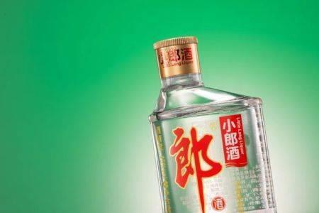 两种小郎酒区别