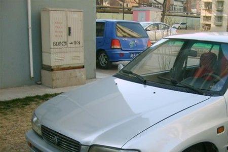 夏利是什么国家的车