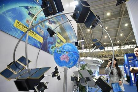卫星ait是什么意思