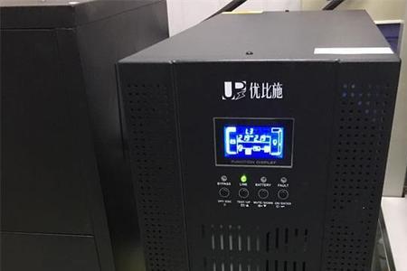 ups兼容锂电池吗