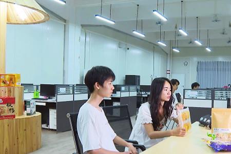 商务局适合什么专业学生