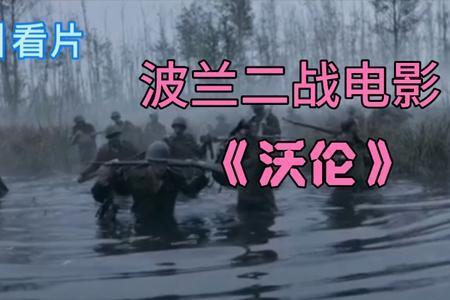 类似于沃伦这样的电影