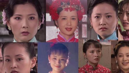 大宅门片头曲完整版原唱